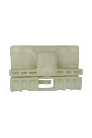 Audi A6 İçin Cam Kriko Plastiği - Ön