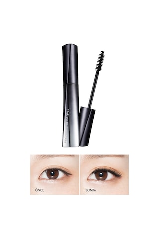 Missha Yoğun Hacim Veren Suya Dayanıklı Maskara