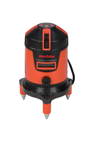 Max Extra Lazer Nivo 4 Dikey 1 Yatay Max Extra Lazer Nivo 4 Dikey 1 Yatay