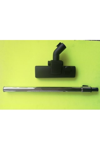 Nilfisk Vp 600 Elektrikli Emici Başlık Teleskopik Boru Seti (443016451)