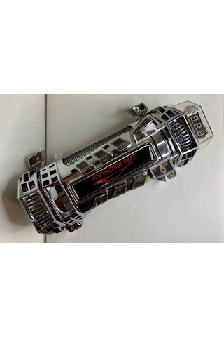 Audiomax Mx 108 Dijital Sensörlü Power Capasıtor N11.860
