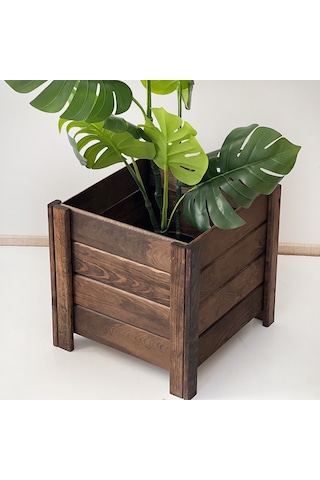 Weblonya Saksı Bahçe Dış Mekan Saksılık Çiçeklik 2118 Diğer