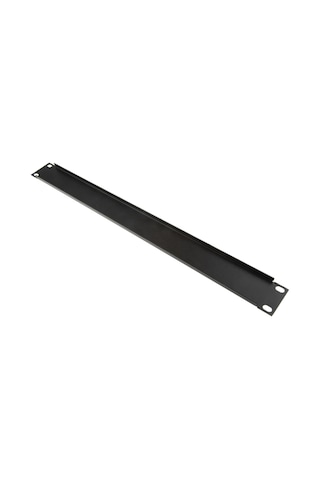 AMP CONNECT 19'' 1u Rack Kabinet Kapama Paneli