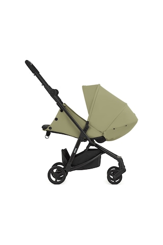 Anex Air-z Çift Yönlü Kabin Boy Bebek Arabası Tek Elle Katlanan