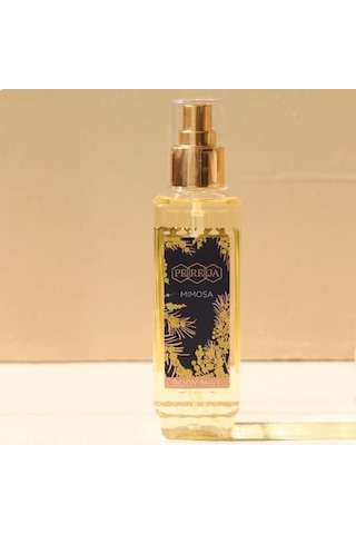 Vücut Spreyi 200 Ml Mimoza