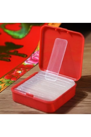 Çok Amaçlı Parça Çift Taraflı Bant 60 Adet