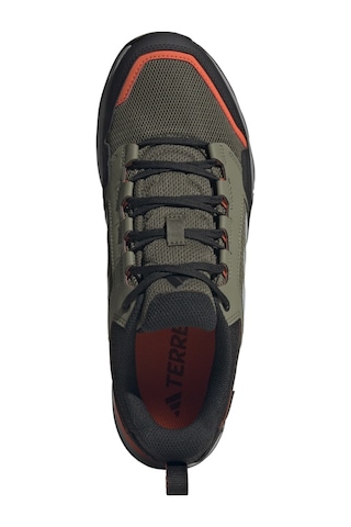 Adidas Terrex Tracerocker Erkek Spor Ayakkabı - Jı1305 Yeşil