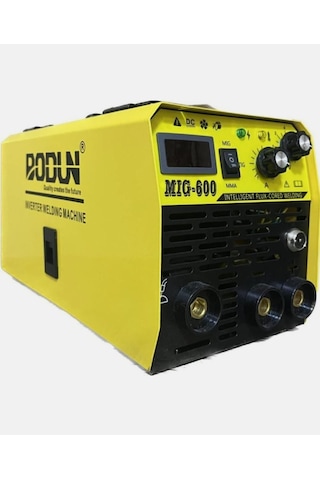 Gazsız Gazaltı Kaynak Makinesi Sp001