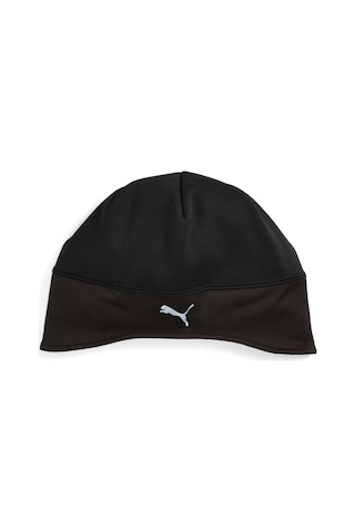 Puma Run Contoured Skull Bere 026613 01 Siyah