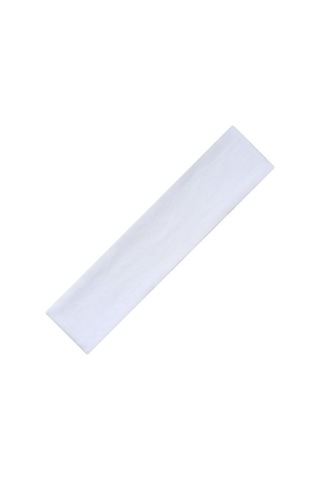 2'li Kombin Saç Bandı Seti - Elastik Kaymaz İnce Esnek Pamuk Emici Kadın Saç Bandı Bandana, Unisex Spa Koşu Yoga Genel