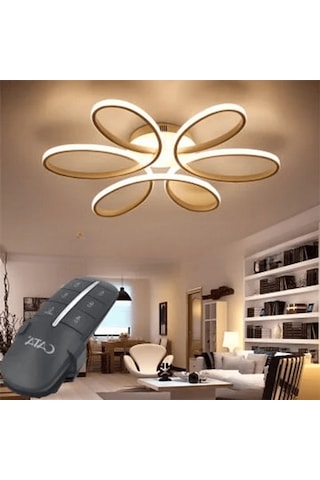 Cata Ct-9151 6 Kanal Aydınlatma Kumandası Işık Lamba Uzaktan Kumanda Siyah 100w