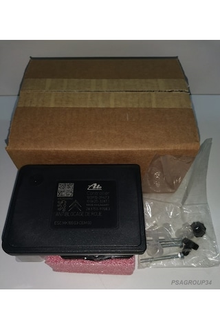 Abs-Esp Beyni C-Elysee / 301 - 1616784480