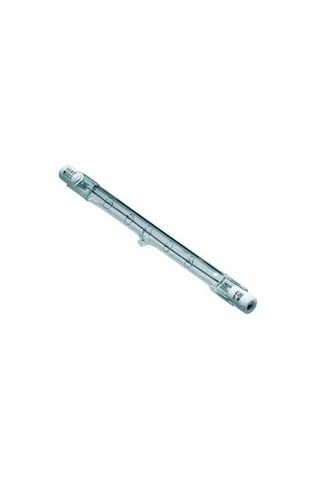 İthal 3 Adet Çubuk Halojen Lamba 220v 500w 118mm R7s