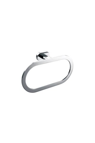 Bocchi 3014-0004 Livorno Havluluk Yuvarlak 240 Mm Krom Bocchi 3014-0004 Livorno Havluluk Yuvarlak 240 Mm Krom