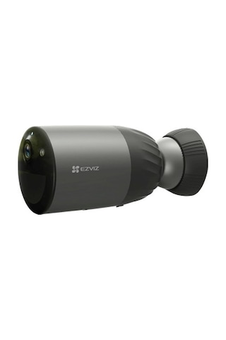 4 Mp Wi-fi Bullet Kamera, 2k+ Çözünürlük, 32gb Emmc, Çift Yönlü Ses -001