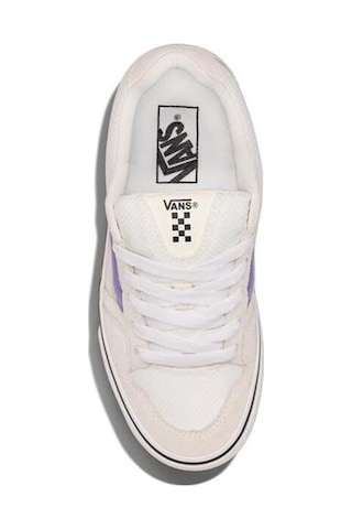 Vans Caldrone Kadın Bej Sneaker Bej