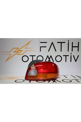 Hyundai Accent 95-97 Sağ Stop Lambası R
