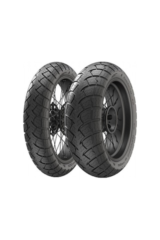 Anlas / Wınter Grıp Plus / 120/70 R 19 M/C 60V Tl M S