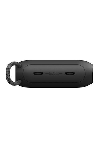 Belkin Bpb027hqbk Boostcharge 10.000 Mah 20w Usb-c Powerbank Dijital Göstergeli Taşınabilir Şarj Cihazı - Siyah