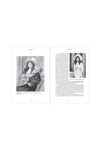 Renoir: An Intimate Biography