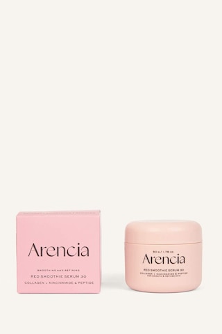 Defacto Arencia Fresh Red Smoothie Serum – Kolajen Destekleyici ve Aydınlatıcı Elastikiyet Artırıcı Serum 50 I1952AXNS