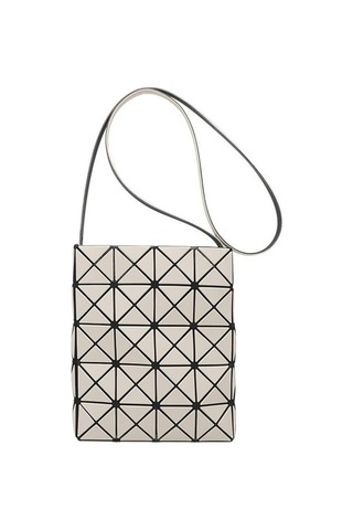 Novahub 2024 Geometrik Mor Pvc Mini Tote & Omuz Çantası Modern Geometrik Tasarım, Dayanıklı Ve Pratik, Günlük Kullanım İçin Mükemmel Mor