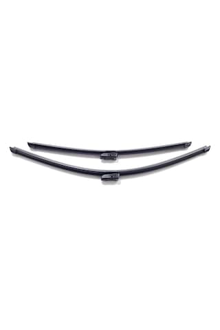 Tesla Model Y 2020-2024 Ön Cam Silecek Takımı Silgeç 65x48cm