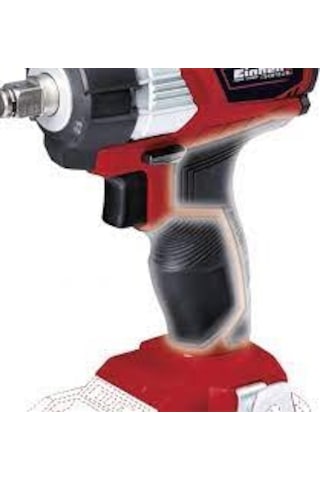 Einhell TE-CW 18 Lİ BL  Akülü Şarjlı Somun Sıkma Kömürsüz + 2*5.2 Ah Plus Starter Kit