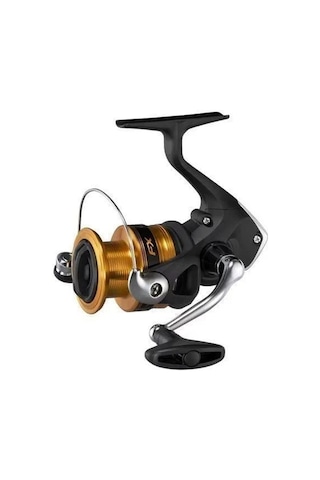Shimano Fx Serisi Başlangıç Spin Set 1
