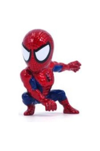 Jada Marvel 6.5 Cm Spider-verse Figürleri - 1 Adet