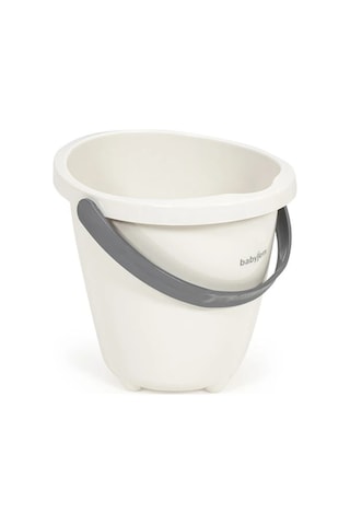 Babyjem 5 Parça Banyo Küvet Seti Kum Beji Çok Renkli