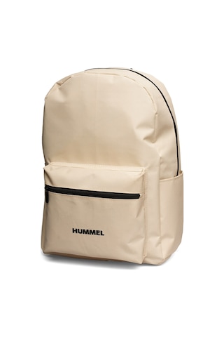 Hummel Pedro Sırt Çantası 980363-9157 Ekru