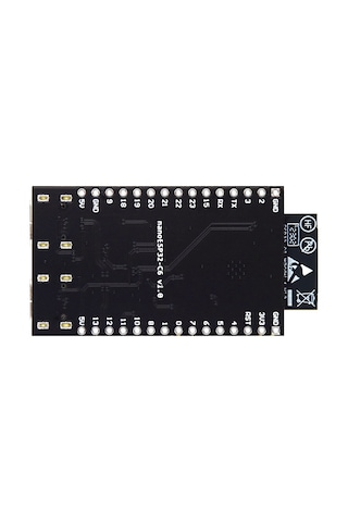 Esp32-c6 Devkit Wifi 6 Ve Bluetooth 5 Modül Geliştirme Kartı Esp32-c6-wroom-1 32 Bit 160mhz 8 Mbyte