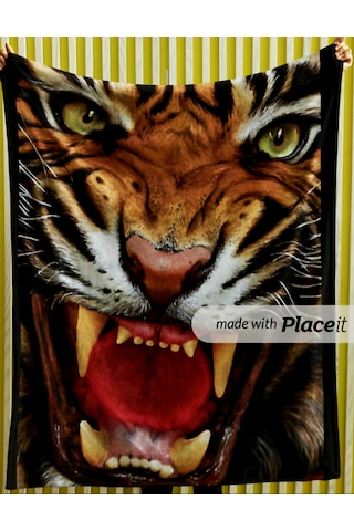 80x150 Cm Banyo&plaj&spor Havlusu Hızlı Kuruma Mikrofiberrr