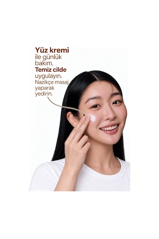 Lágus Dolgunlaştırıcı ve Yoğun Nemlendirici Anti Aging Yüz Kremi 30 ML