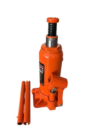 Fk Frıko 10t Hidrolik Şişe Kriko