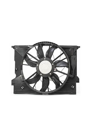 MERCEDES E SERİSİ W211 RADYATÖR FAN MOTORU 2002--2008