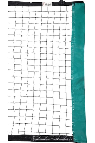 Güçlü File Ayak Tenis Filesi -3 Mt