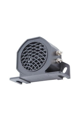 Fesan Geri Vites Kornası 110+3 Db Yüksek Sesli 12-24 Volt Siren