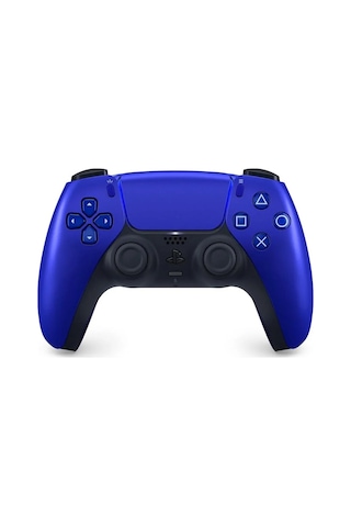 Sony Playstation 5 Dualsense Controller Cobalt Blue (Bilkom Garantili)