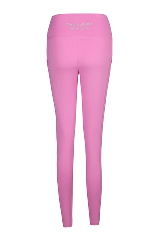 Calvin Klein CALVIN KLEIN KADIN TAYT PF2P6512-FNH Pembe