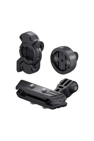 Garmin Varia Sele Altı Rayı Mount Kit Siyah