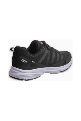 M.P Mp 241-1526 Erkek Runnıng Spor Ayakkabı 241-1526MR-R12593 Beyaz - Siyah