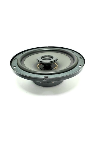 Herz 16cm 180watt Çift Yollu Tweeterli Oto Hoparlör - Tekli Oto Hoparlör