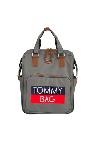 Tommy Bag Bebek Bakım Çantası 20 x 25 x 40 CM