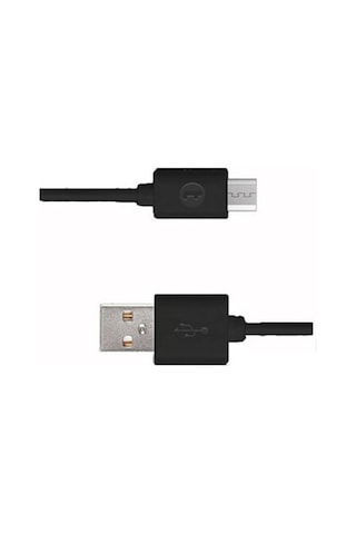Taks 5Dk33S1 Micro Usb Kablosu - T Siyah