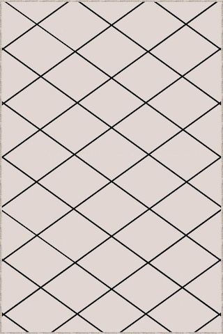 Vizon Kaymaz Modern Kesme Rulo Özel Ölçülü Yolluk Ar1470n11