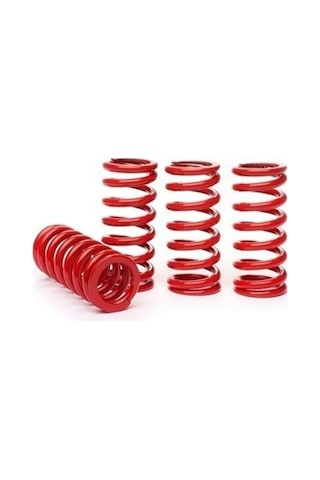 Oto Spor Yay Audı A3 8p 2003-2013 Arası 3,5 Cm
