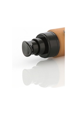 Pierre Cardin Chiffon Matte Touch Foundation 599 Honey Bronze