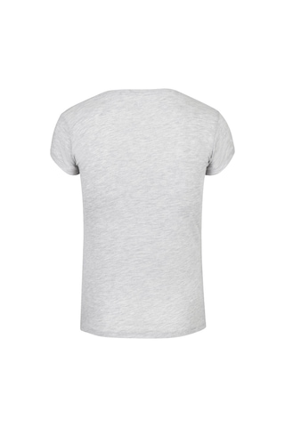 Babolat Exercıse Babolat Tee W Gri